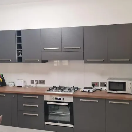 Apartment 3 Bedroom Penthouse A Saint Paul Bay
