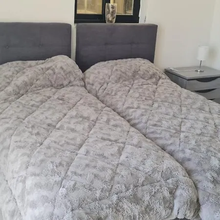 3 Bedroom Penthouse A Saint Paul Bay *