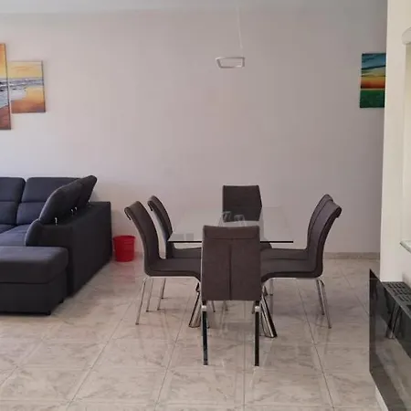 3 Bedroom Penthouse A Saint Paul Bay