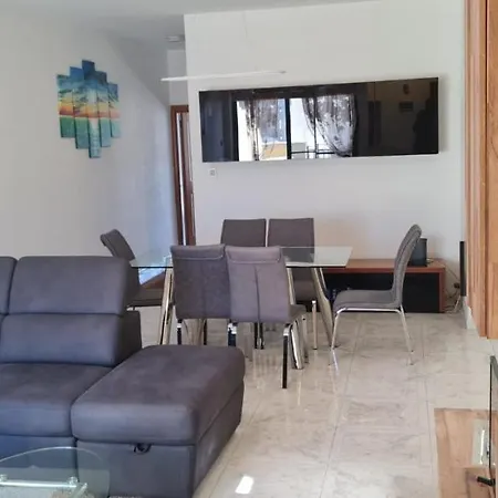 3 Bedroom Penthouse A Saint Paul Bay