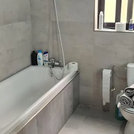 3 Bedroom Penthouse A Saint Paul Bay St. Paul's Bay