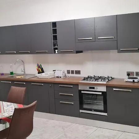 Apartment 3 Bedroom Penthouse A Saint Paul Bay *